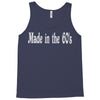 made in the 60's Tank Top