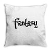 fantasy Throw Pillow