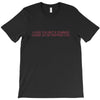 i love you but if zombies cgase us i'm tripping you T-Shirt