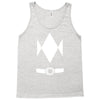 ranger team costume Tank Top