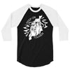 keep on tolking 3/4 Sleeve Shirt