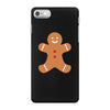 Ginger Bread Pocket iPhone 7 Case