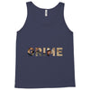 uk grime Tank Top