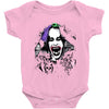 suicide squad Baby Onesie