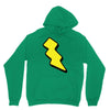 bolt Hoodie