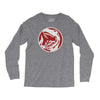tyrannosaurus! Long Sleeve Shirts