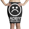Suicideboys Pencil Skirts