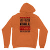 thrilla in manilla Unisex Hoodie