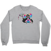 myah! Crewneck Sweatshirt