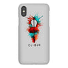 CLIQUE iPhoneX