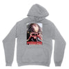 predator 2 poster ideal birthday present gift Unisex Hoodie