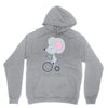 Biker Mice Unisex Hoodie