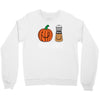 pumpkin spice Crewneck Sweatshirt