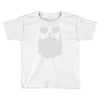 mr. beard Toddler T-shirt