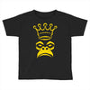 king Toddler T-shirt