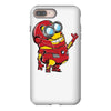 alu minion iPhone 8 Plus