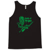 zombie bro Tank Top