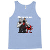 mutants, inc Tank Top