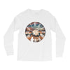 right here waiting Long Sleeve Shirts