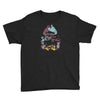 wizards duel Youth Tee