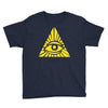 iluminaty Youth Tee