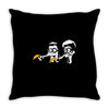 pulpe Throw Pillow