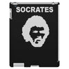 socrates brazil 70s football world cup legend retro iPad 3 and 4 Case