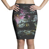 astral ark Pencil Skirts