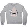 katy perry shark Crewneck Sweatshirt