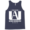 Plus Ultra Hero Academy Tank Top