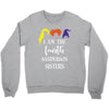 i am the fourth sanderson sister Crewneck Sweatshirt