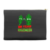 oh yeah kaleween Accessory Pouches
