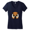 anima had Women's V-Neck T-Shirt
