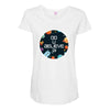 Do You Believe Maternity Scoop Neck T-shirt