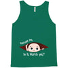 Excuse Me Is It March Yet Baby Boy Tank Top