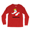 Trumpbusters Long Sleeve Shirts
