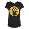LOL Maternity Scoop Neck T-shirt