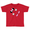 Creating a Little Disney Magic Character Toddler T-shirt