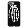 bones grenade jesse pinkman breaking the bad fully printed iPhone 8 Plus