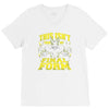 this isn't even my final form 1 V-Neck Tee
