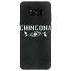 chingona Samsung Galaxy S8 Case