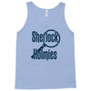 sherlock holmies Tank Top