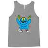monster Tank Top
