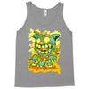 cat monster Tank Top