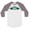 Central Perk Friends 3/4 Sleeve Shirt