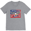 american eagle V-Neck Tee