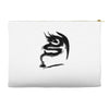 spooky kitties 2 Accessory Pouches