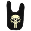 punished vengeance Baby Bibs