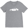 schleifmaschine w202 V-Neck Tee