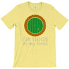 i'm huge (in the shire) T-Shirt